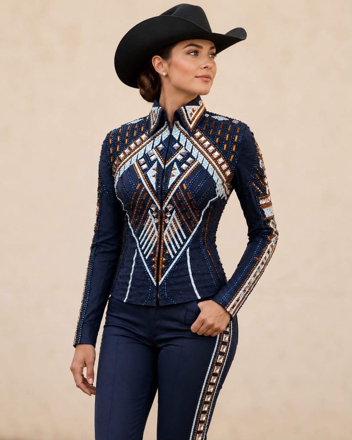 show shirt