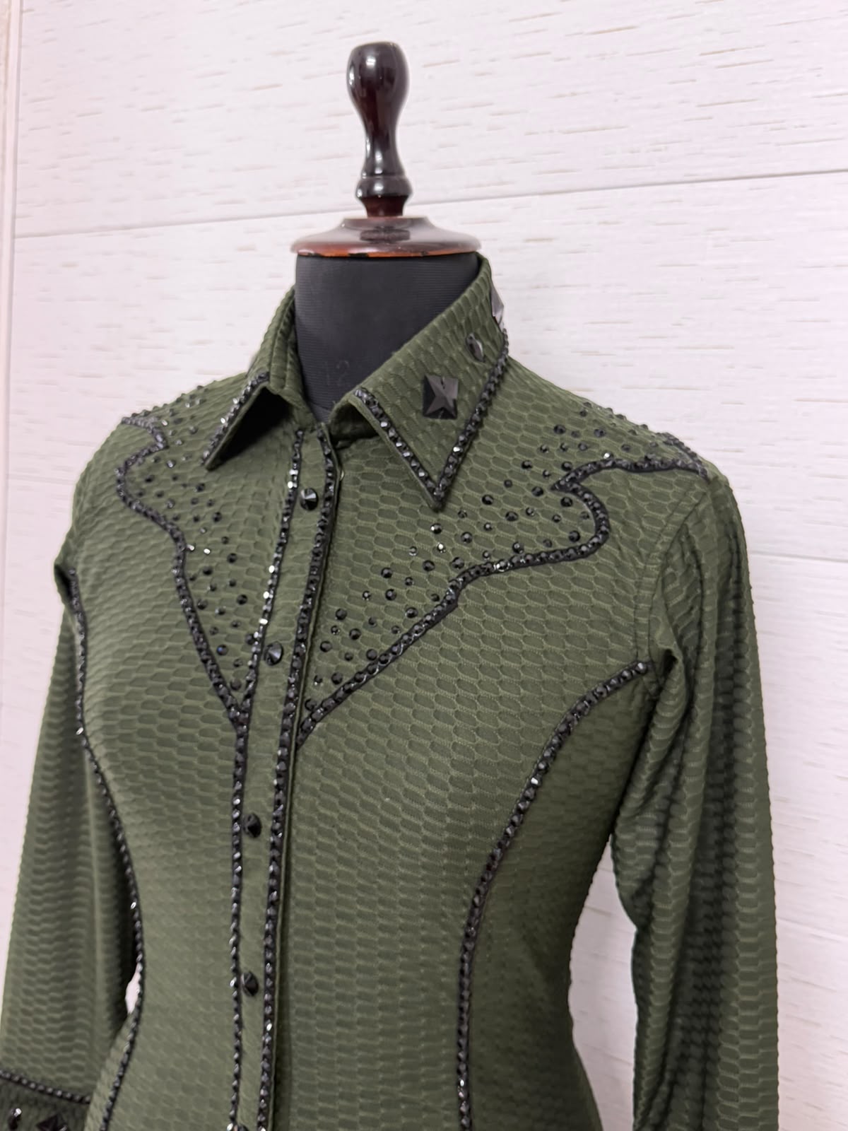 show shirt2556
