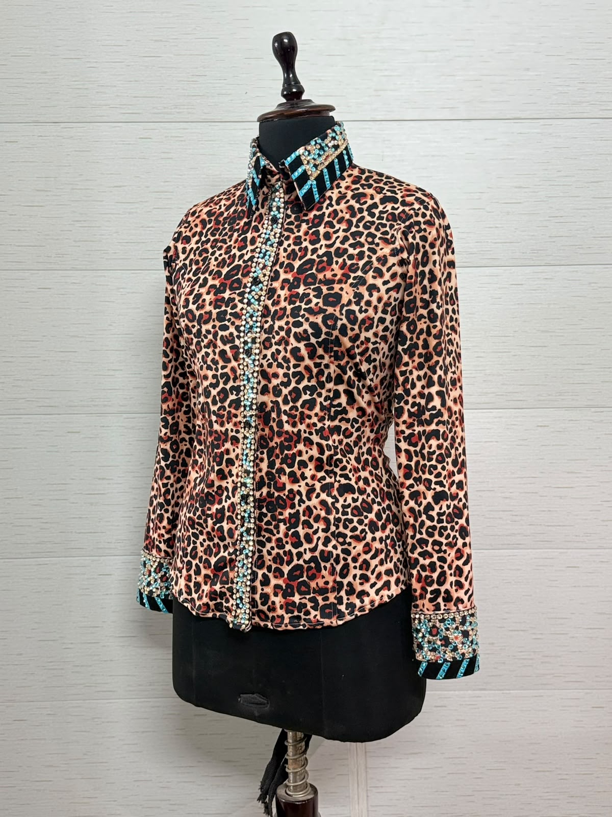 show shirt2557