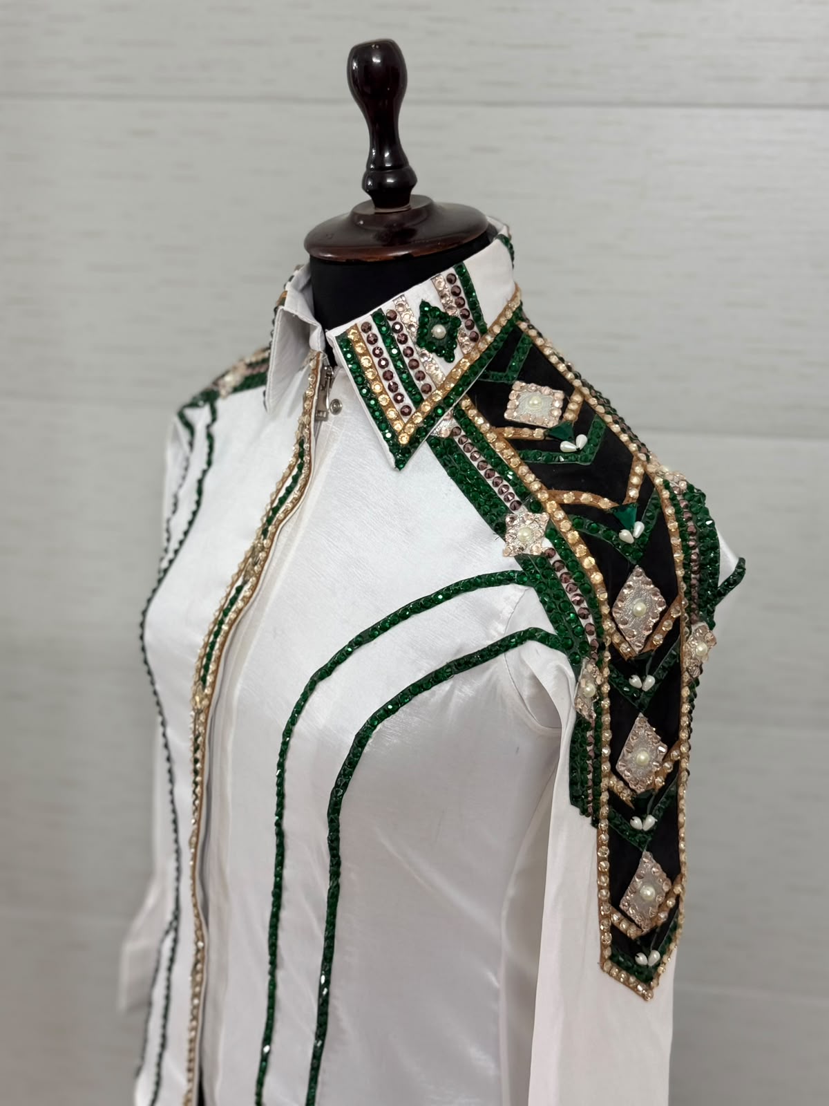 show shirt255